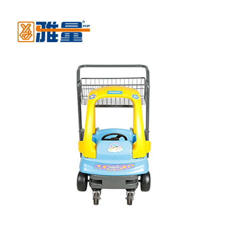 儿童购物车